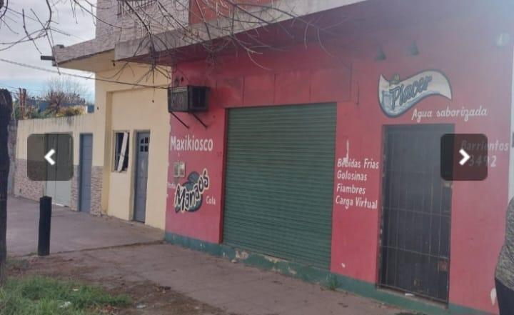 Propiedad en Argentina
