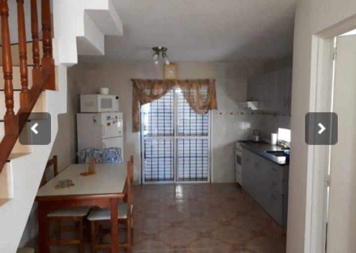 Impecable Triplex en Costa Azul 2