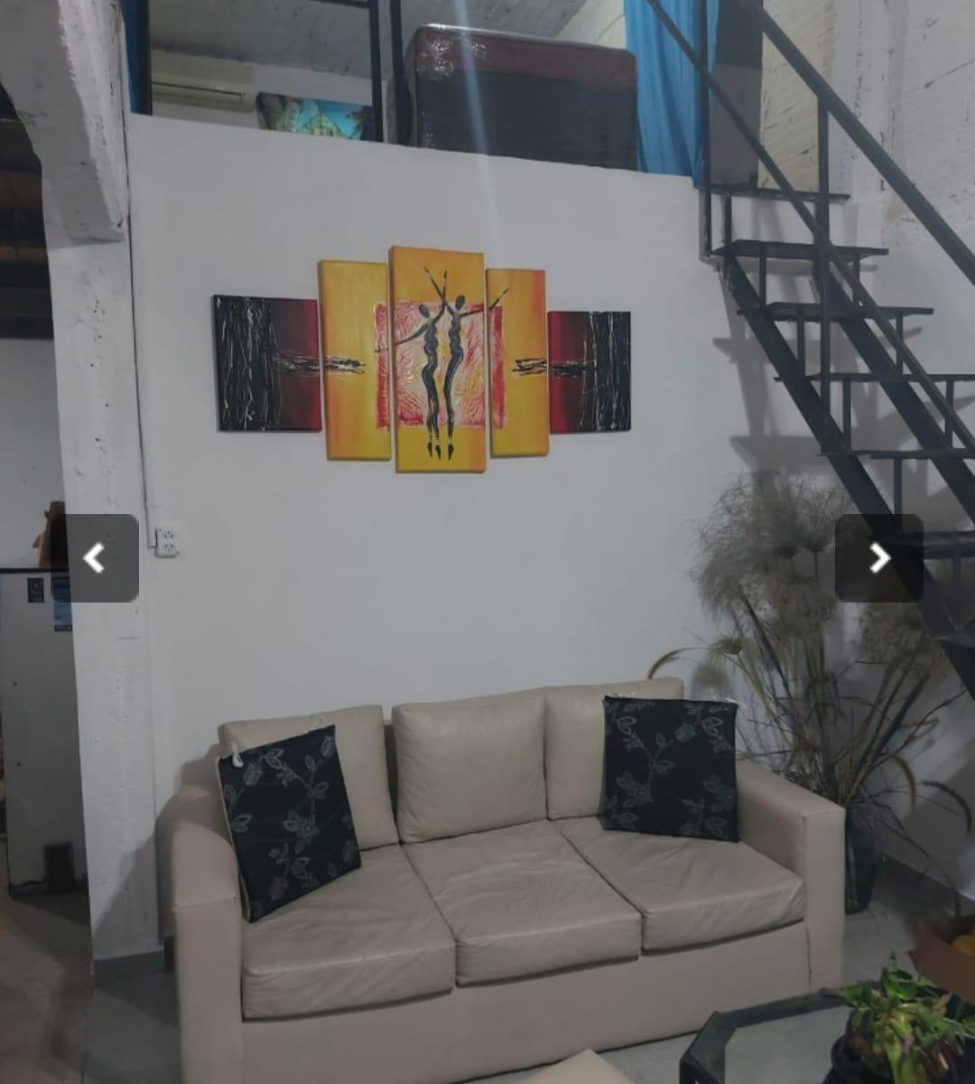 Casa multifamiliar 3 plantas en venta