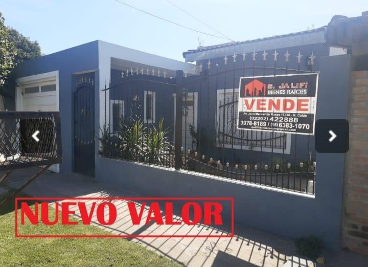 Foto de Casa en venta, en González Catán, imagen 3