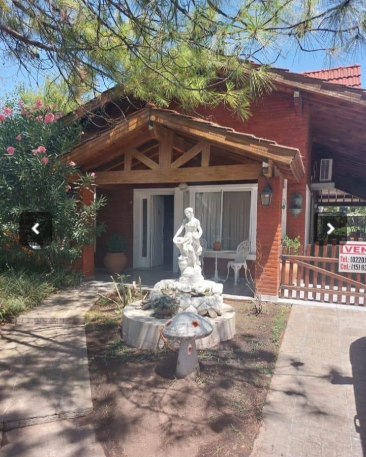 Vivienda en Club de Campo Las Perdices