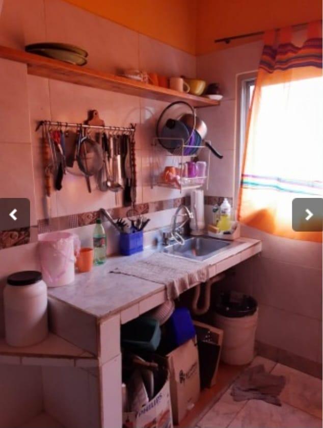 CASA 4 AMBIENTES EN GONZÁLEZ CATÁN