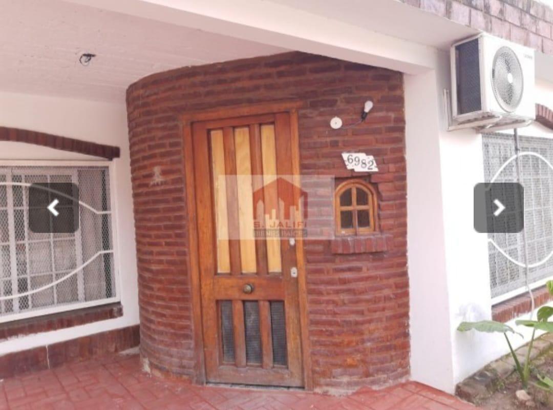Casa en Villa Dorrego