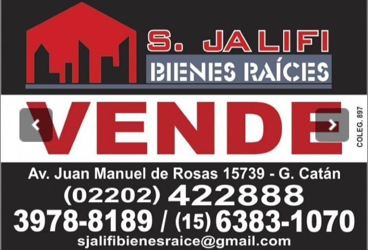 Foto de VENTA CASA EN GONZALEZ CATAN, imagen 4