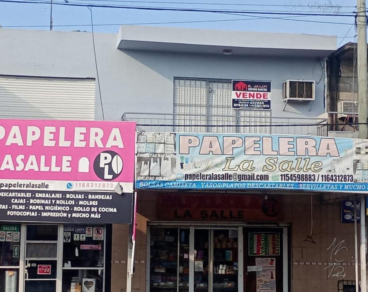 Propiedad en Argentina