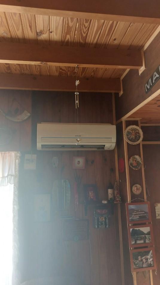 Propiedad Multifamiliar, Dos Locales, un Departamento y Una Casa en Planta Alta 3