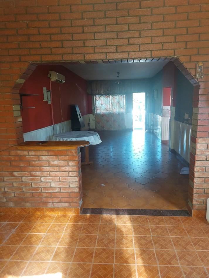CASA CUATRO AMBIENTES
