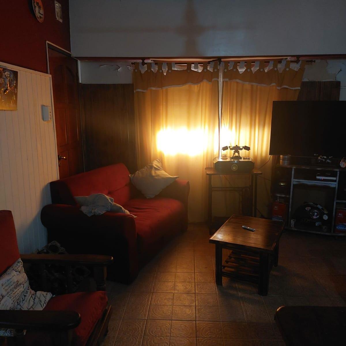 VENTA CASA 5 AMBIENTES + MONOAMBIENTE EN P. ALTA GREGORIO DE LA FERRERE