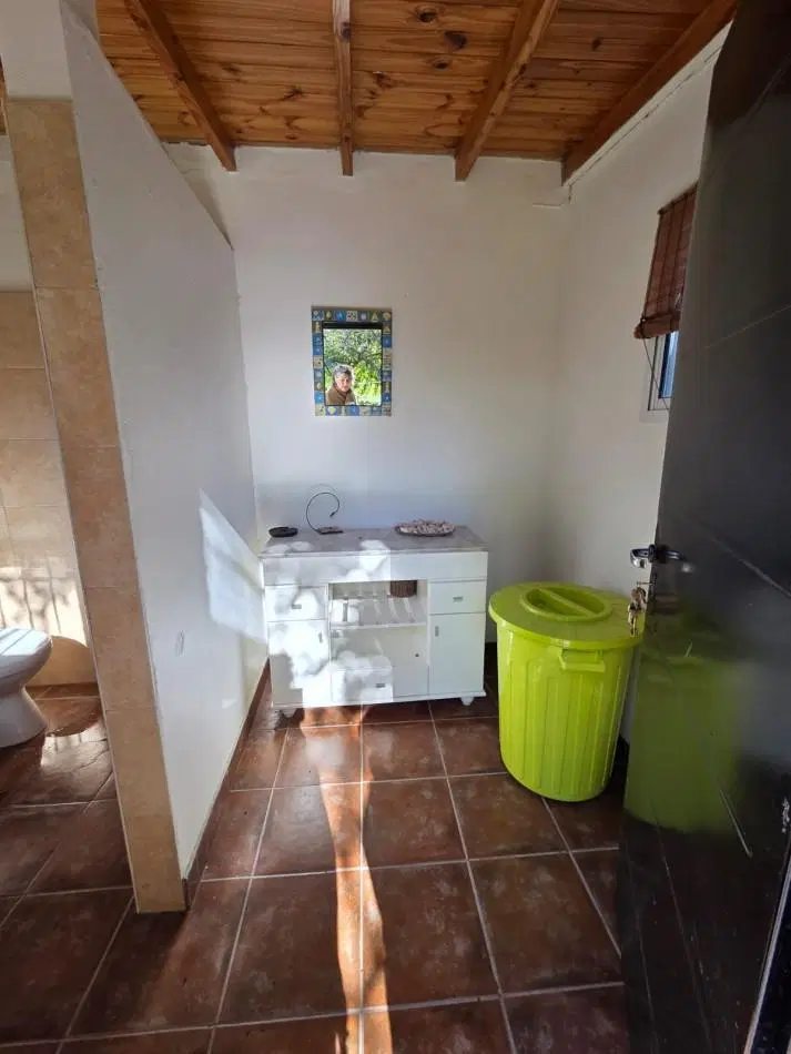 Venta De Campo En Virrey del Pino- 2 Hectareas. Casa de campo con pileta y salon. Proyecto Rentable 5