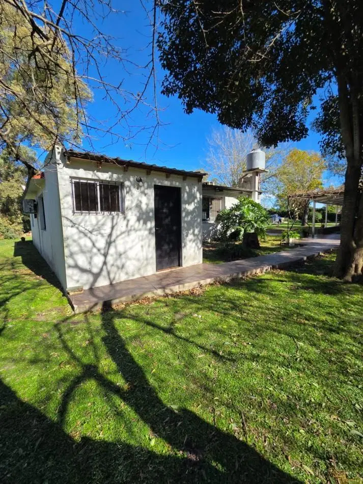 Venta De Campo En Virrey del Pino- 2 Hectareas. Casa de campo con pileta y salon. Proyecto Rentable 4