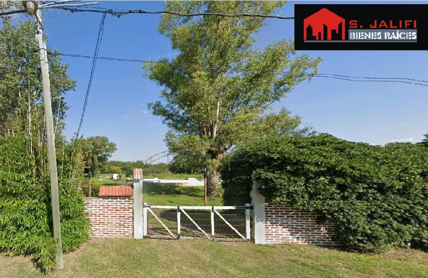 Venta De Campo En Virrey del Pino- 2 Hectareas. Casa de campo con pileta y salon. Proyecto Rentable 2
