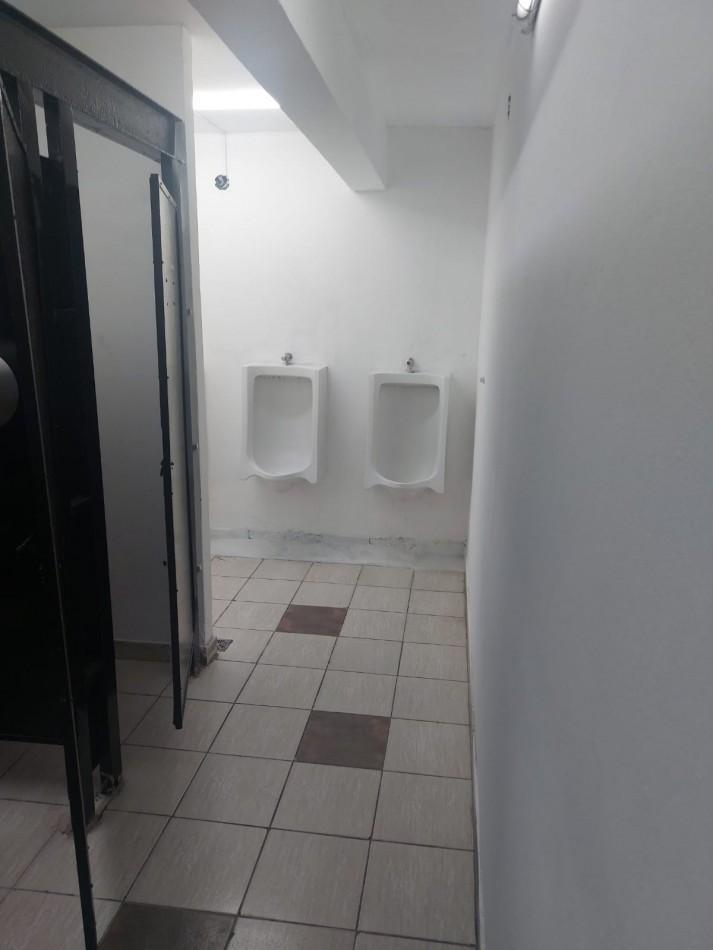 Foto de VENTA DE IMPORTANTE GALPON Y DEPOSITO EN GONZALEZ CATAN, imagen 4
