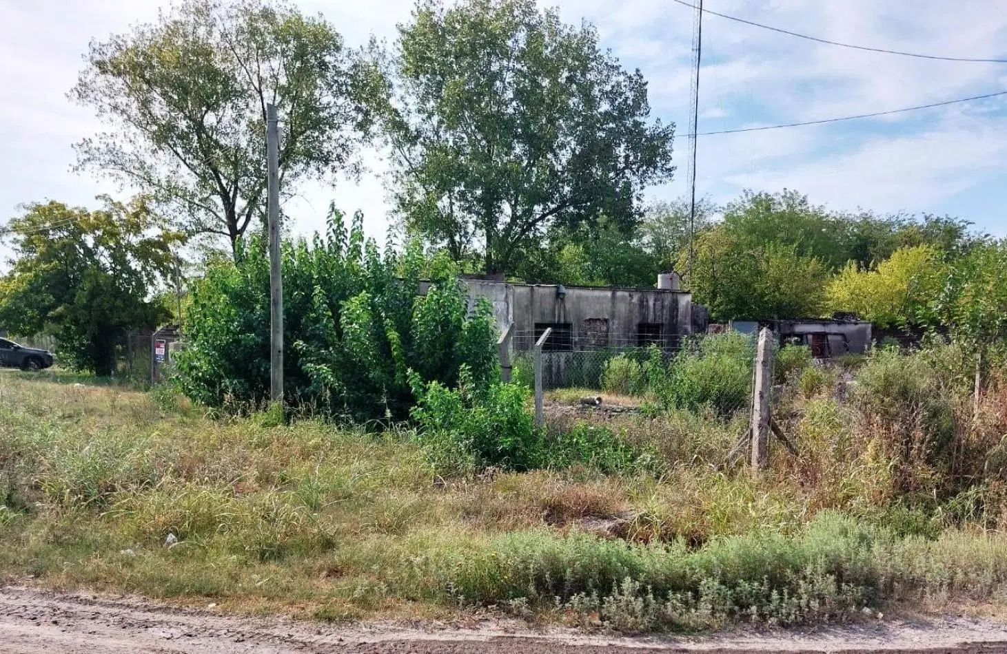 IMPORTANTE LOTE EN PONTEVEDRA 8