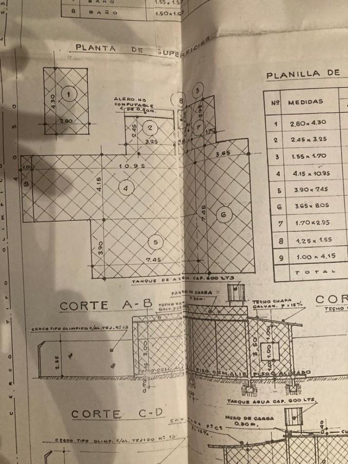IMPORTANTE LOTE EN PONTEVEDRA