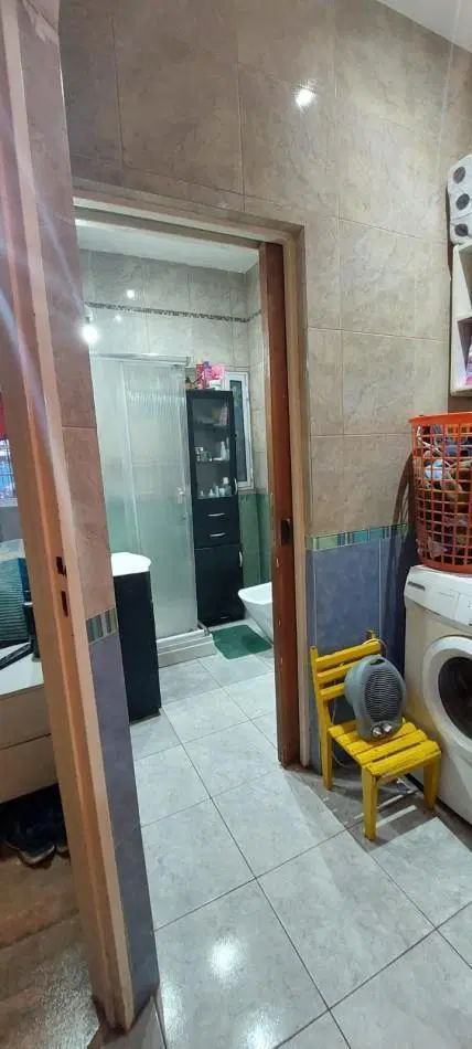 CASA 5 AMBIENTES 5