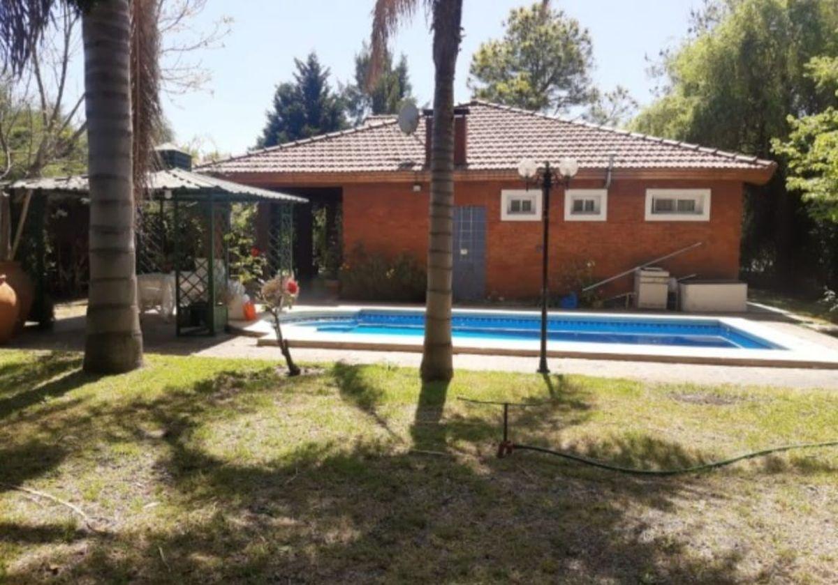 Foto de CASA EN CLUB DE CAMPO LAS PERDICES, imagen 5