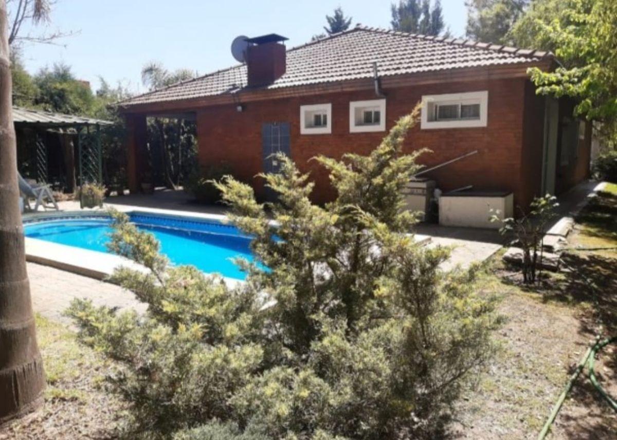 Foto de CASA EN CLUB DE CAMPO LAS PERDICES, imagen 1