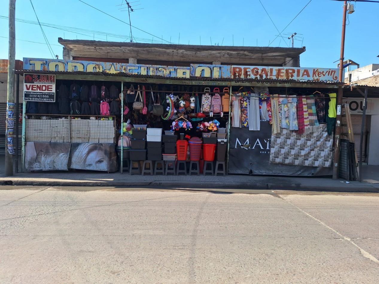 Foto de EXCELENTE PROPIEDAD: TRES LOCALES Y UNA CASA, imagen 1