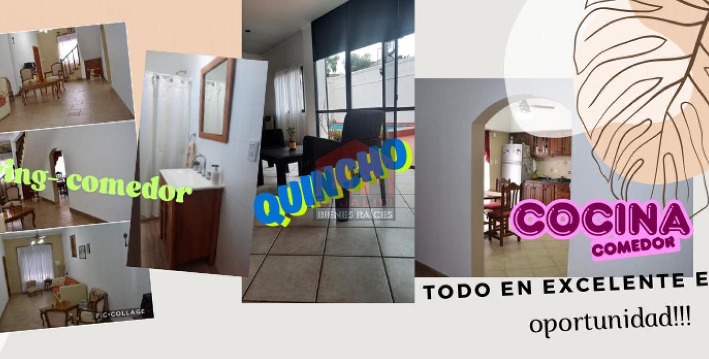 Foto de ESPECTACULAR CASA EN GONZALEZ CATAN, imagen 2