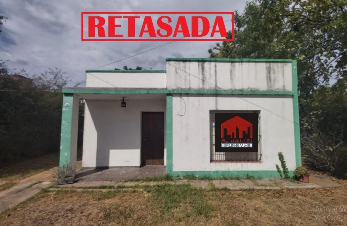 Foto de CASA EN VENTA 4 AMBIENTES - CENTRO DE GONZALEZ CATAN, imagen 1