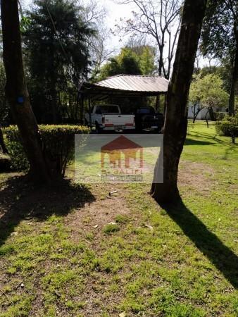 Foto de LOTE EN GONZALEZ CATAN, imagen 5
