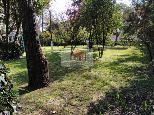 Foto de LOTE EN GONZALEZ CATAN, imagen 1