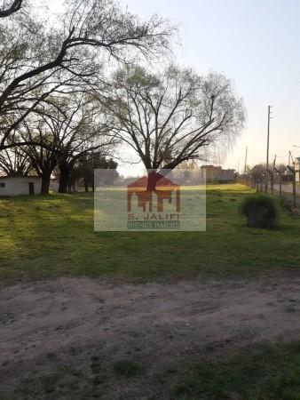 Foto de IMPORTANTE FRACCION - Galpon-vivienda, imagen 3