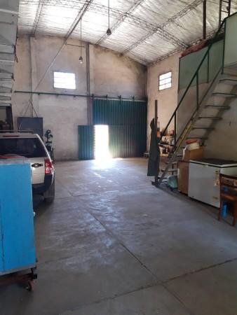 Foto de IMPORTANTE FRACCION - Galpon-vivienda, imagen 4