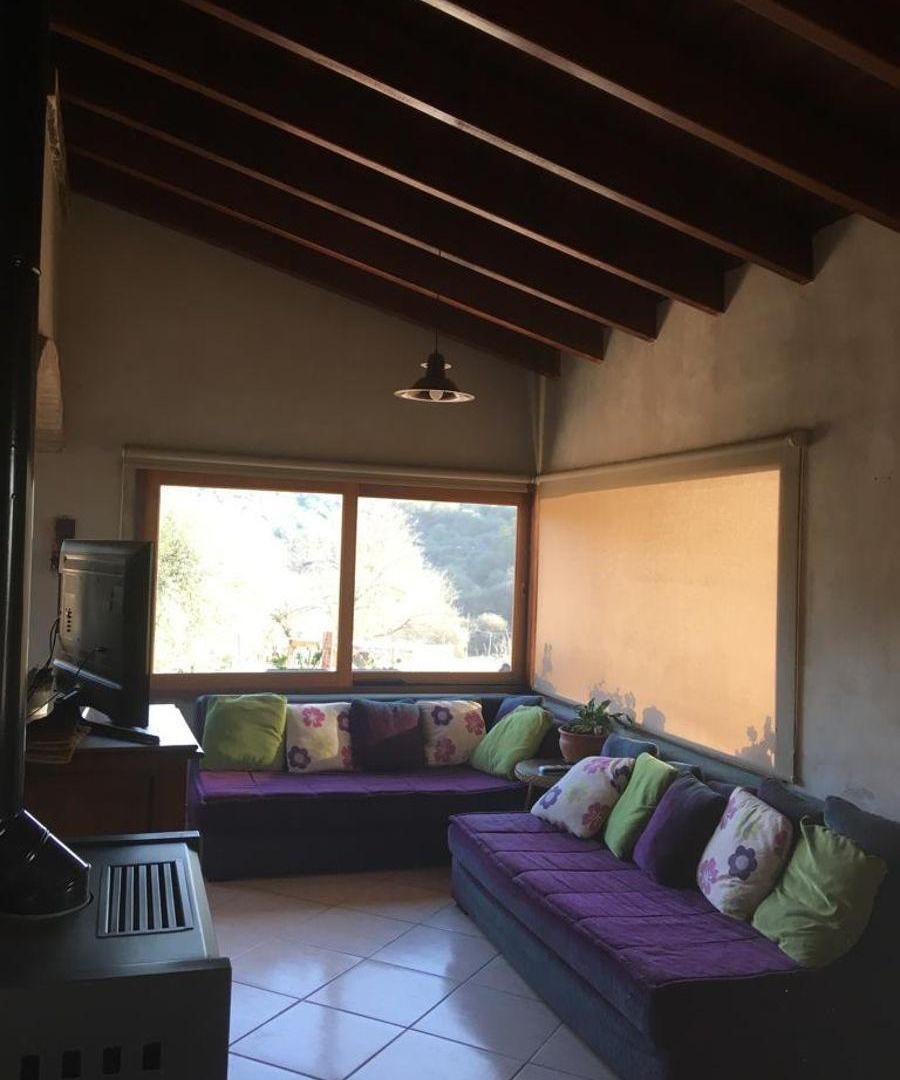 Foto de 5,4 HECTAREAS A LA VENTA CON CASA AUTOSUSTENTABLE. LISTO PARA HABITAR., imagen 5
