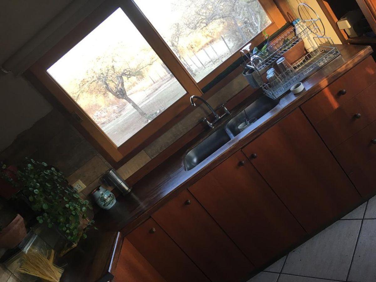 Foto de 5,4 HECTAREAS A LA VENTA CON CASA AUTOSUSTENTABLE. LISTO PARA HABITAR., imagen 2