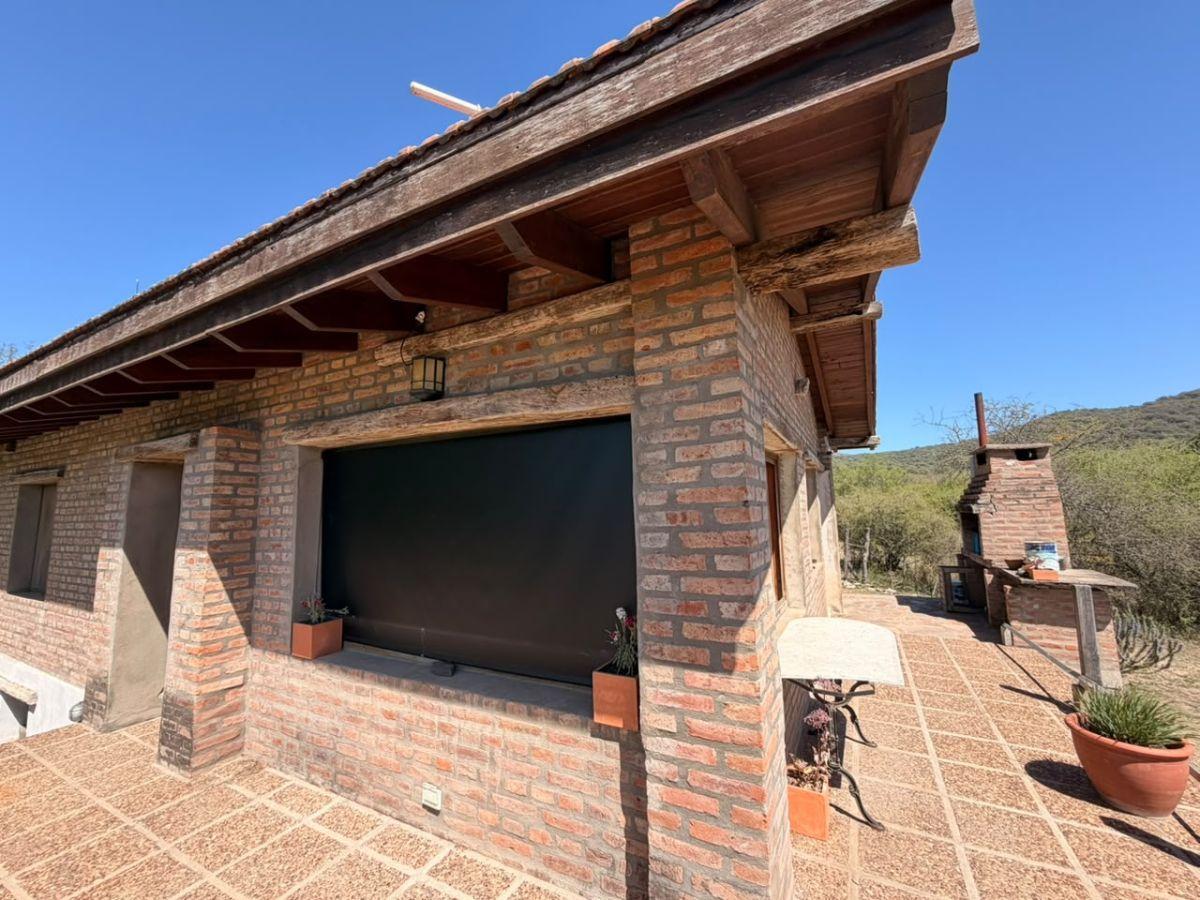 Foto de 5,4 HECTAREAS A LA VENTA CON CASA AUTOSUSTENTABLE. LISTO PARA HABITAR., imagen 3