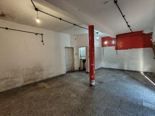 LOCAL EN ALQUILER S/CALLE GOYENA 1