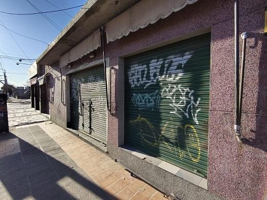 LOCAL EN ALQUILER S/CALLE GOYENA 3