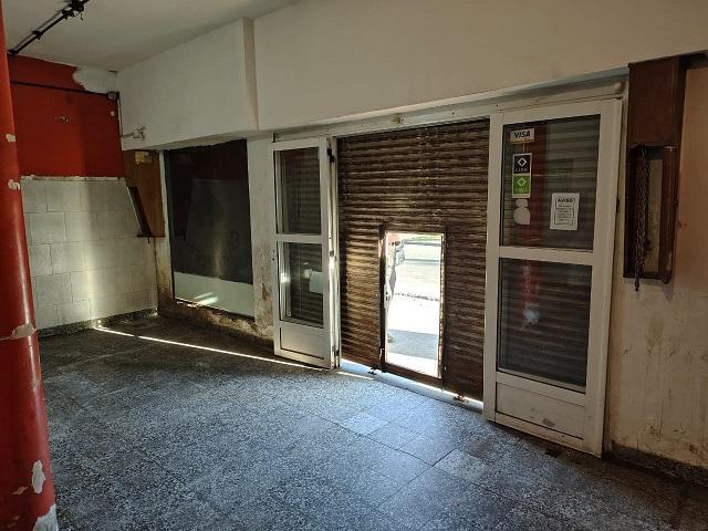 LOCAL EN ALQUILER S/CALLE GOYENA 2