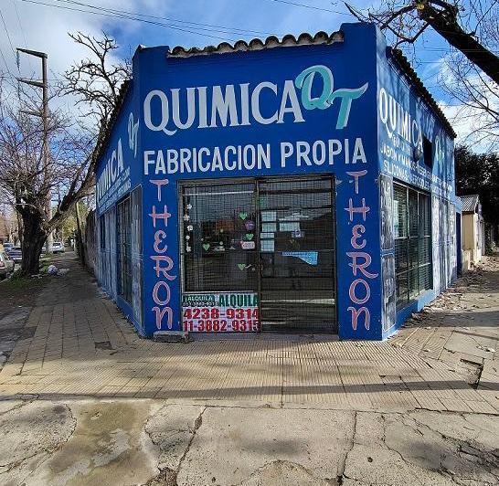 LOCAL EN ALQUILER S/AV. ESPORA EN BURZACO 1