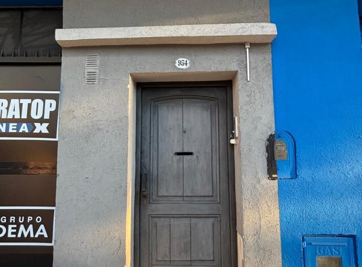 DEPTO. DOS AMBIENTES EN LOMAS DE ZAMORA 4