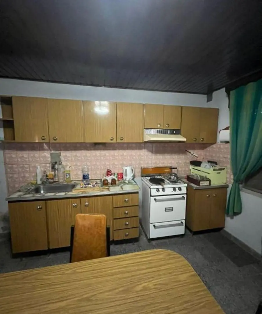 CASA EN VENTA EN GERLI 3