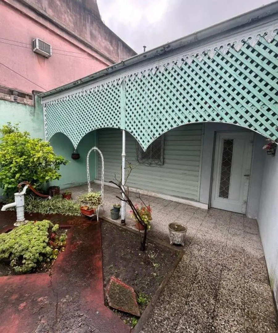 CASA EN VENTA EN GERLI 4