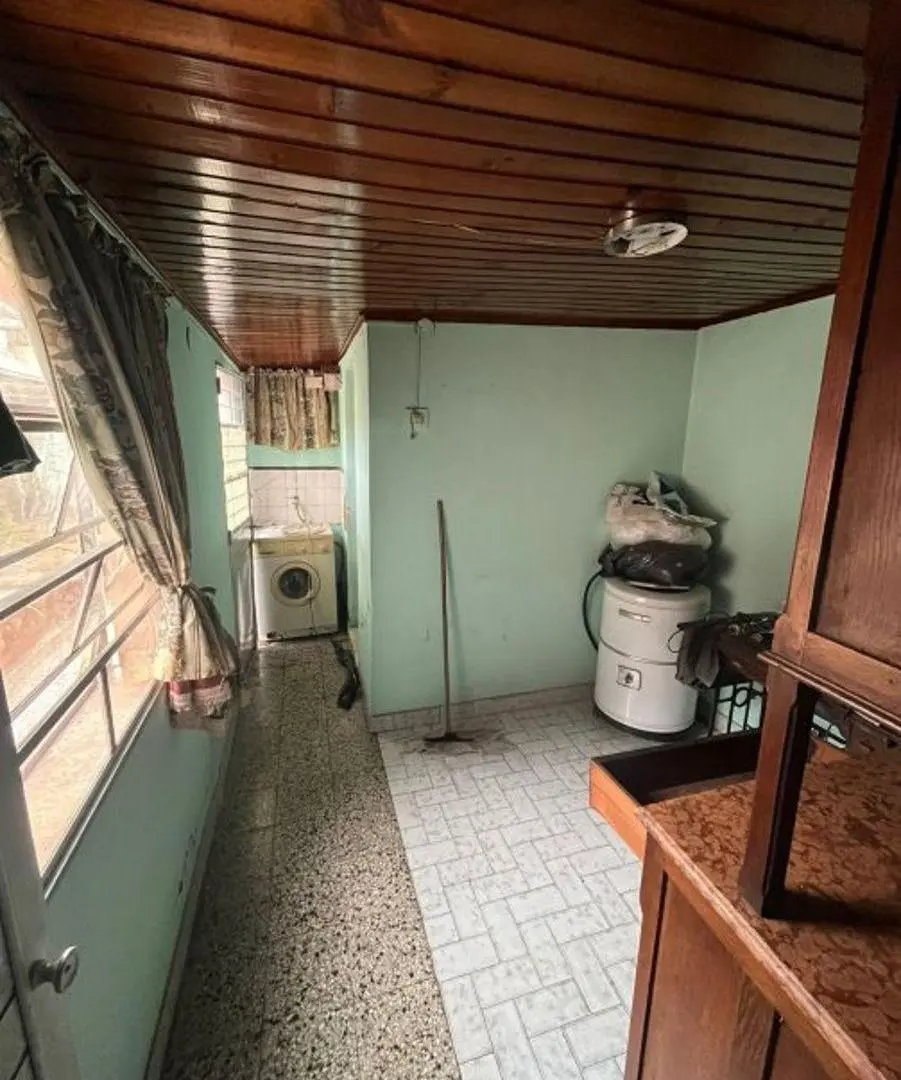CASA EN VENTA EN GERLI 8