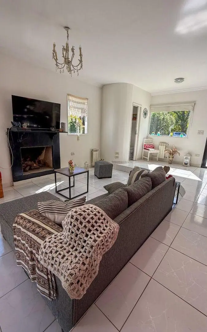 CASA EN VENTA BARRIO PARQUE LAS NACIONES 5
