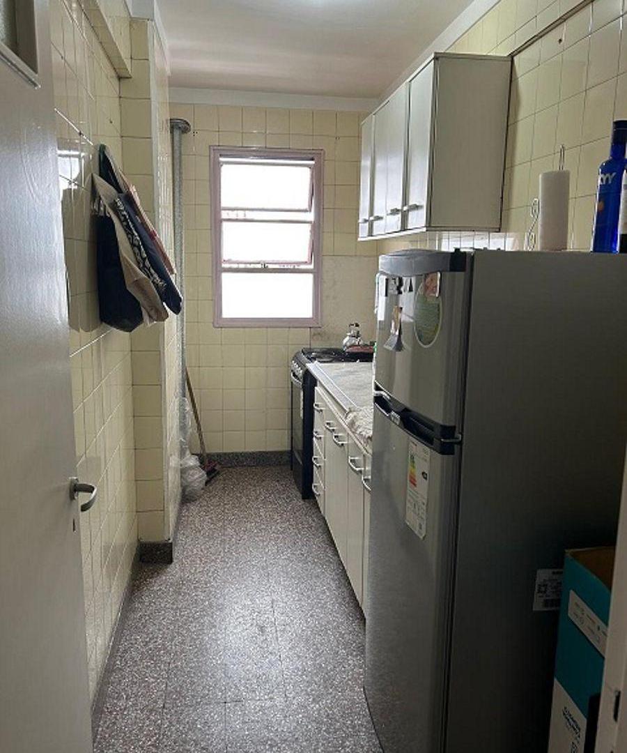 DEPARTAMENTO 2 AMBIENTES EN VENTA – EXCELENTE UBICACIÓN EN LANÚS