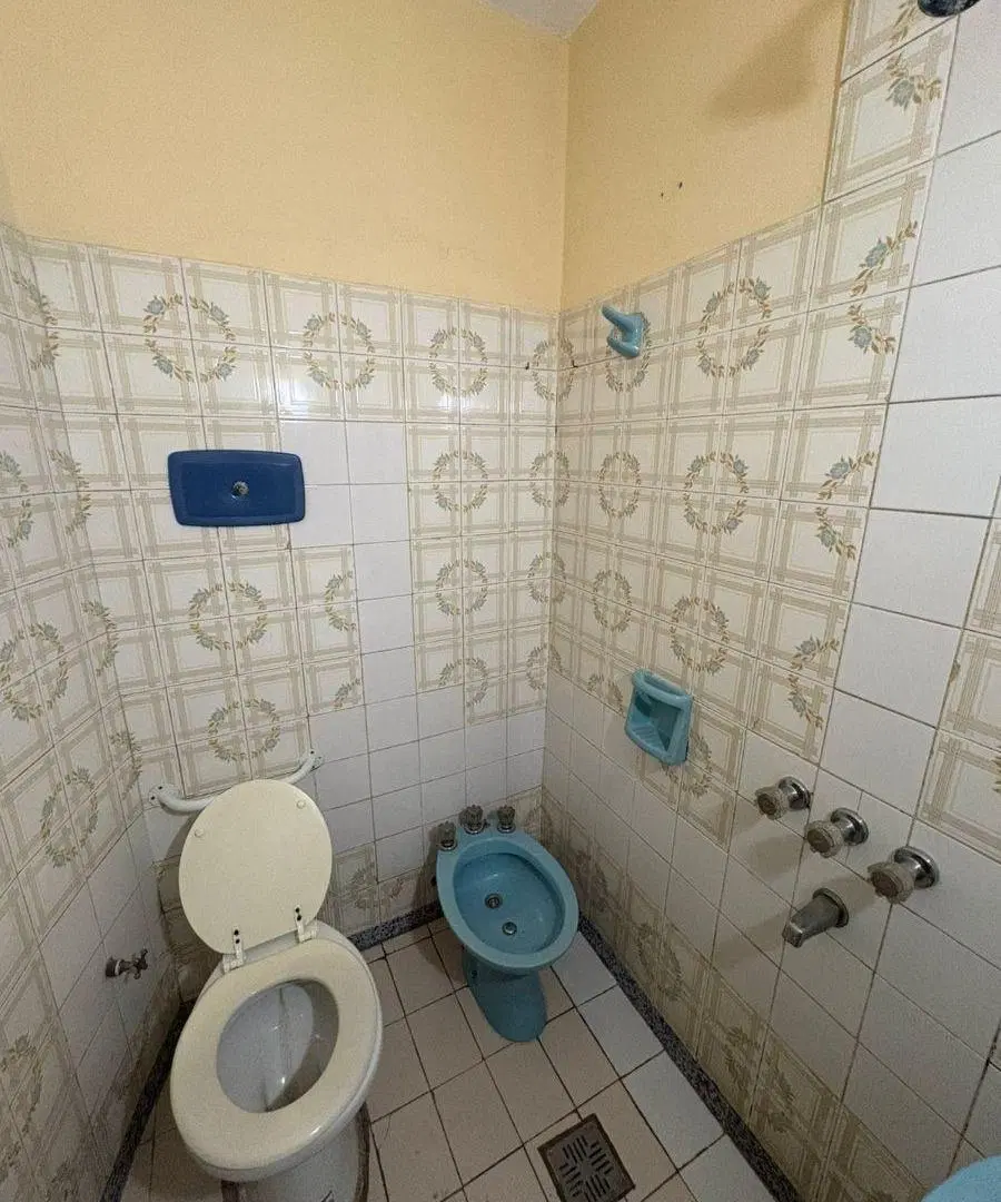 DEPTO. DOS AMBIENTES PRIMER PISO 5