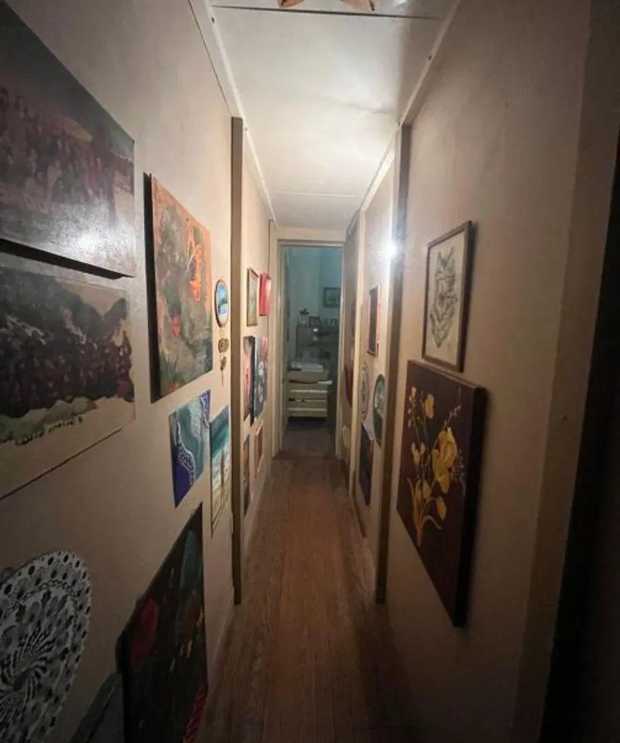 CASA CON PARQUE EN VENTA EN REMEDIOS DE ESCALADA 8