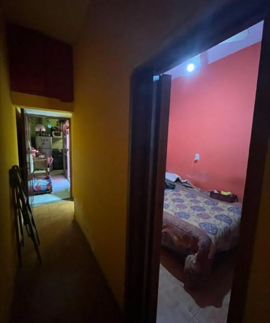 Depto. PH 2 Amb al frente en Venta Remedios de Escalada 3
