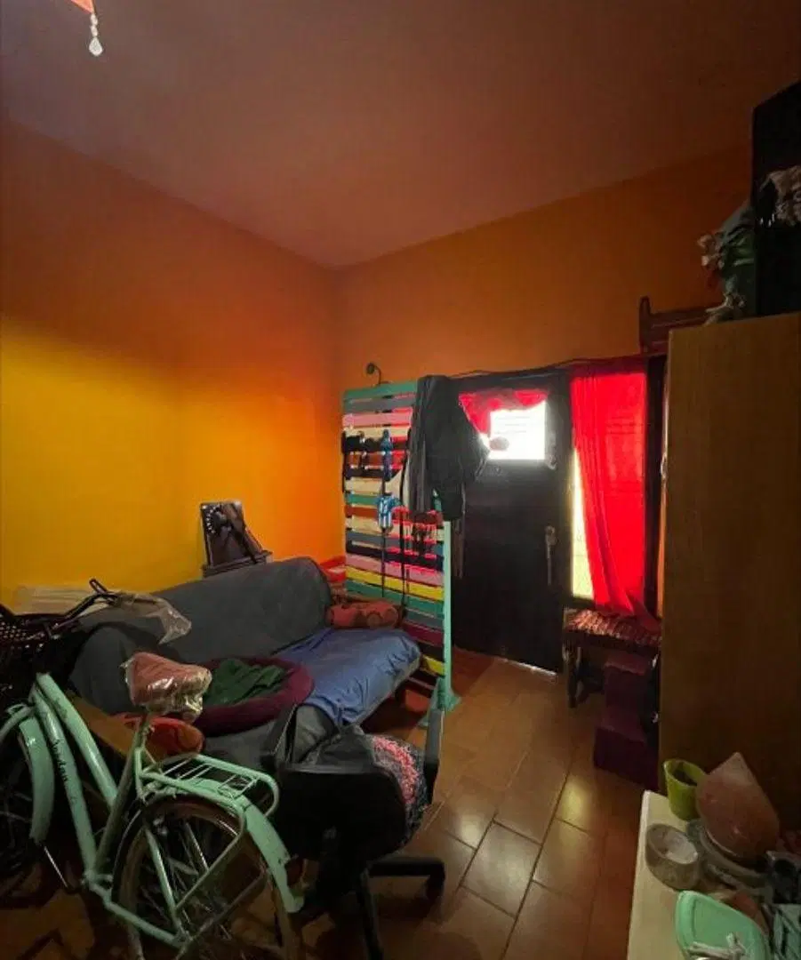 Depto. PH 2 Amb al frente en Venta Remedios de Escalada 5