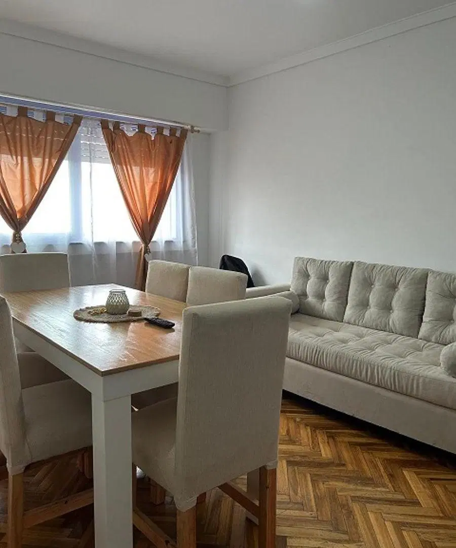 DEPARTAMENTO 2 AMBIENTES EN ALQUILER – EXCELENTE UBICACIÓN EN LANÚS 4