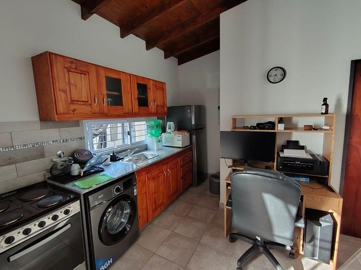 DEPARTAMENTO 2 AMBIENTES EN ALQUILER – BURZACO