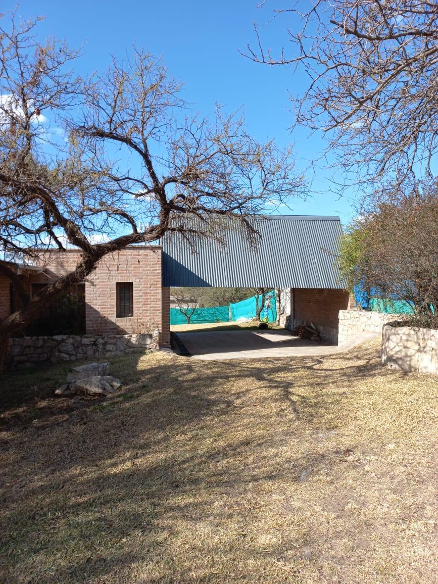 Villa Los Aromos - 3 Dorm. C/pileta 1
