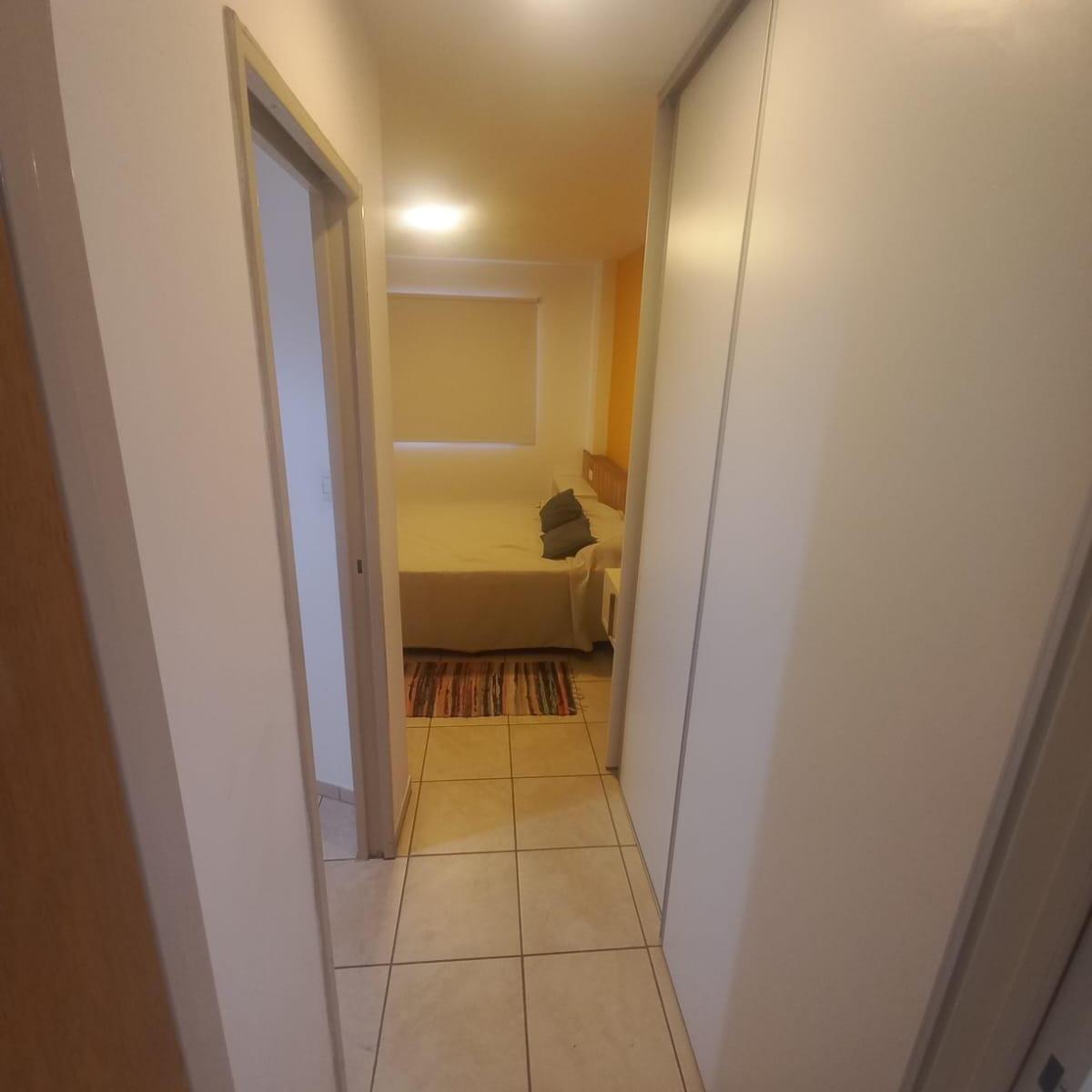 Departamento de 45 m² con 1 habitación en venta en Centro