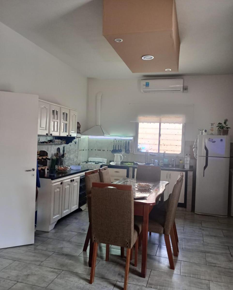 Villa Los Aromos - Excelente Casa de 3 Dorm. 3